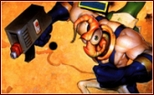 Earthworm Jim