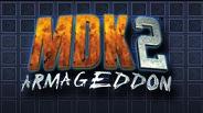 MDK 2 Armageddon
