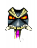Slit Eyes MDK