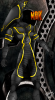 The Batman MDK Color
