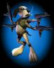 Max Render